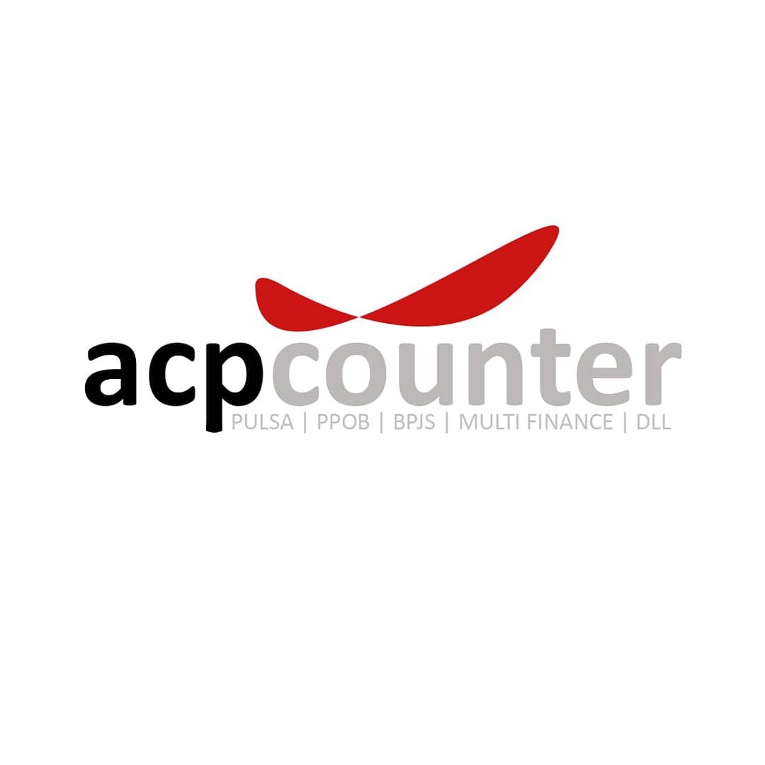 ACP Counter | Sidoarjo