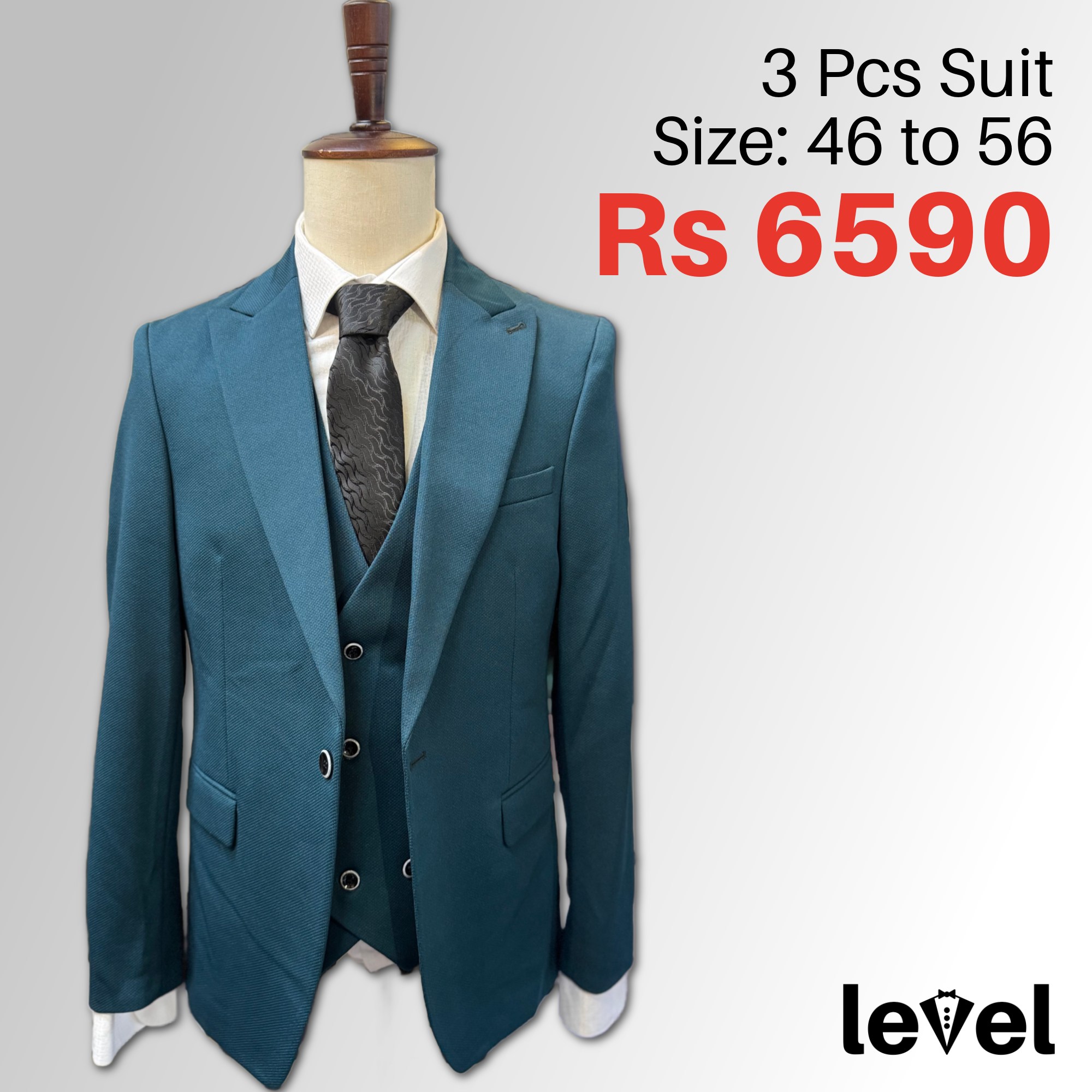 Level Mauritius - Level Mauritius added a new photo.