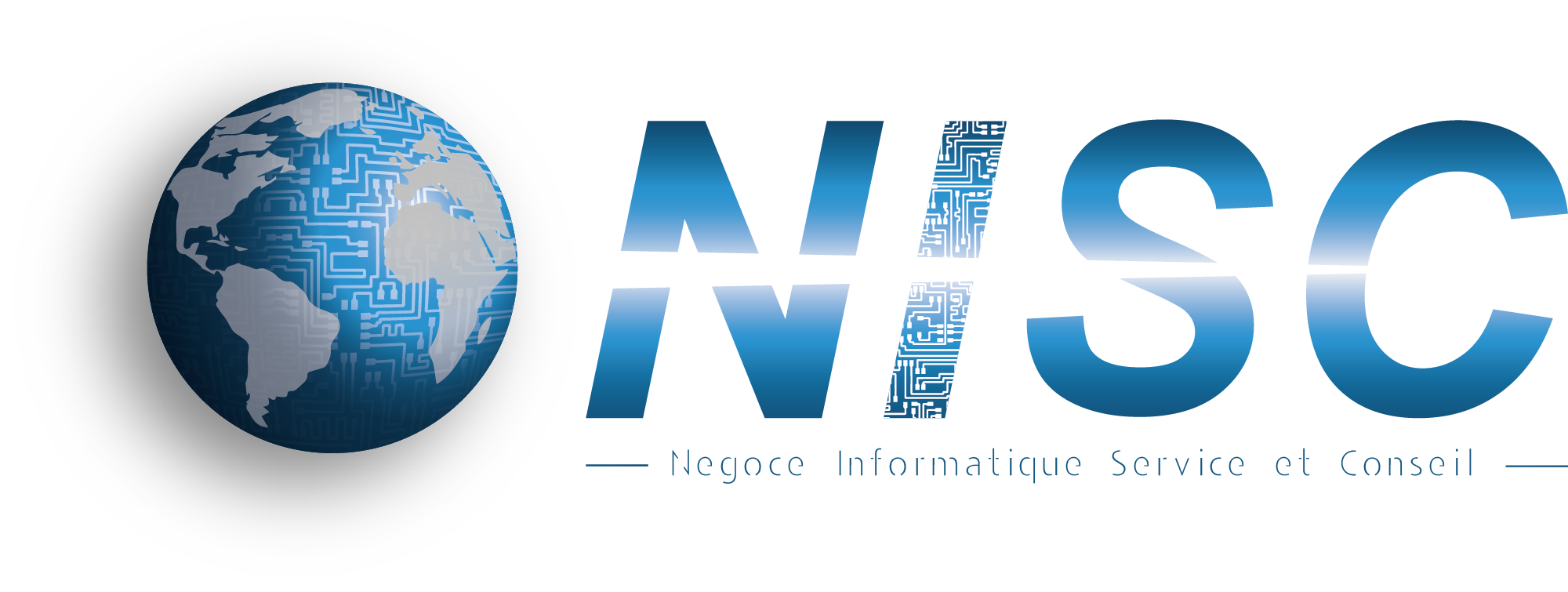 NISC - Négoce Informatique Service et Conseil