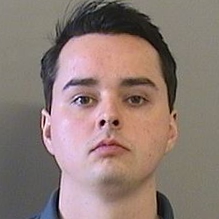 Tulsa Mug Shots - CAMERON PRICE - 1/6/2025 POSS CHILD... | Facebook