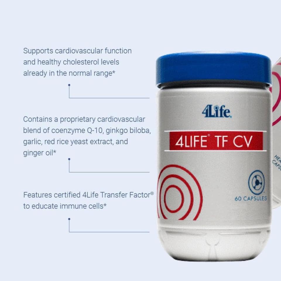 4Life- The Immune System Company | Shah Alam