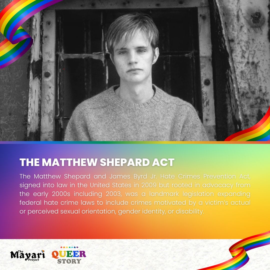 The Mayari Project