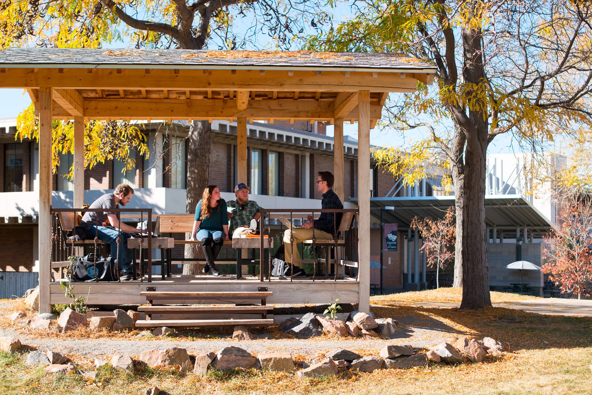 Red Rocks... - Red Rocks Community College Alpha Kappa Sigma