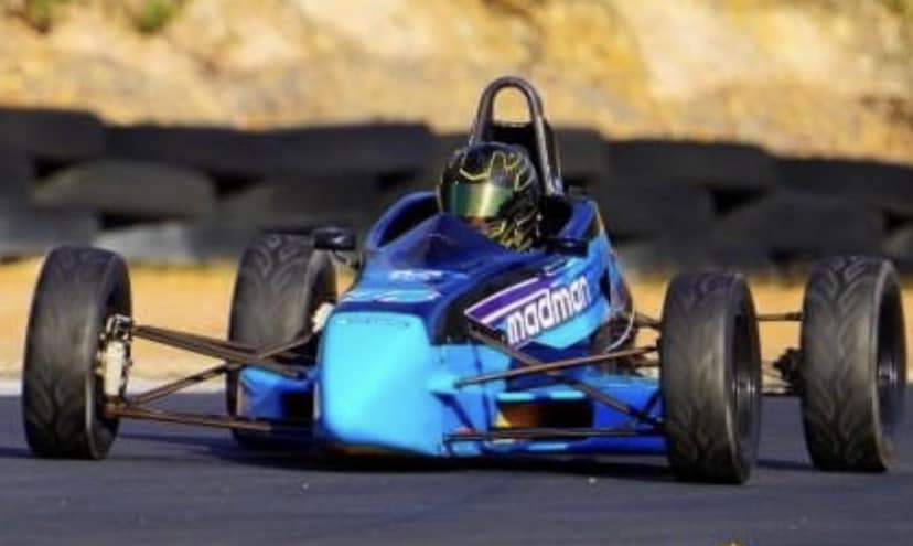 JSRacing In Australia