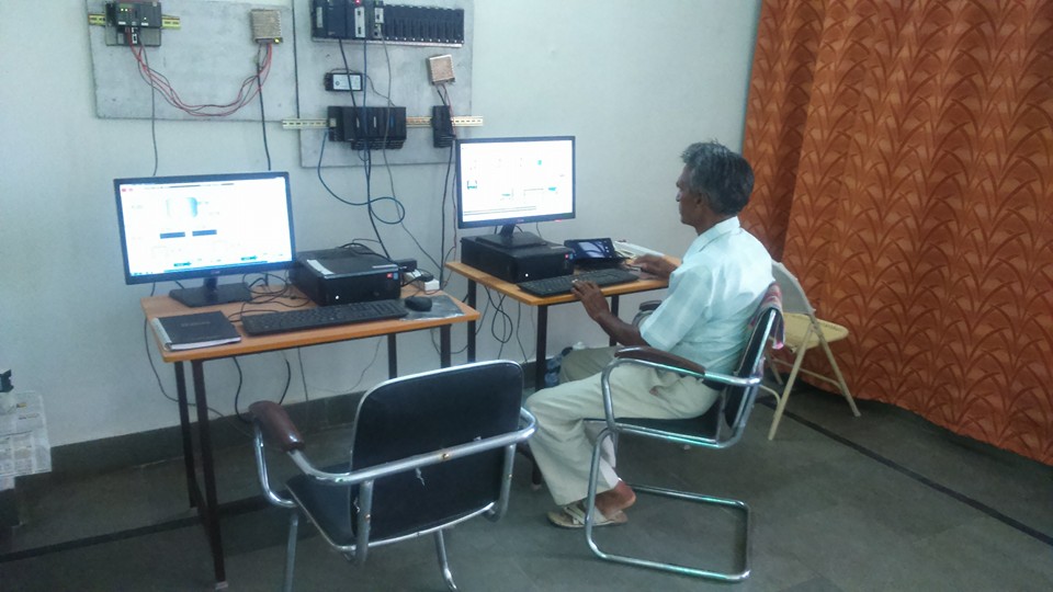 Proscon Automation & Training Institute | Kota