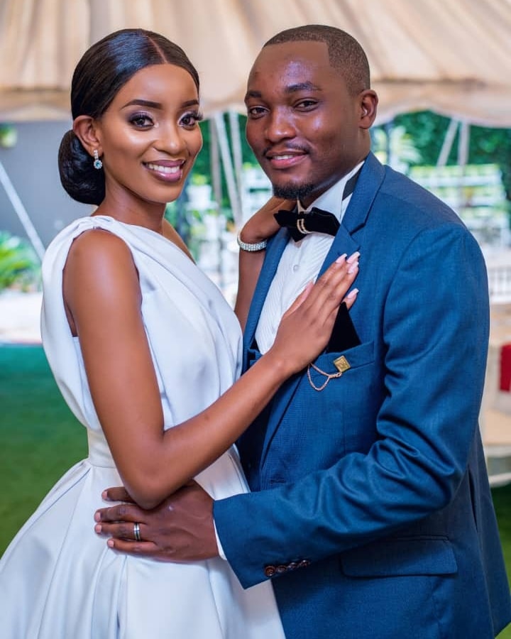 Mwebantu - Congratulations To You Both, Mr. and Mrs.... | Facebook