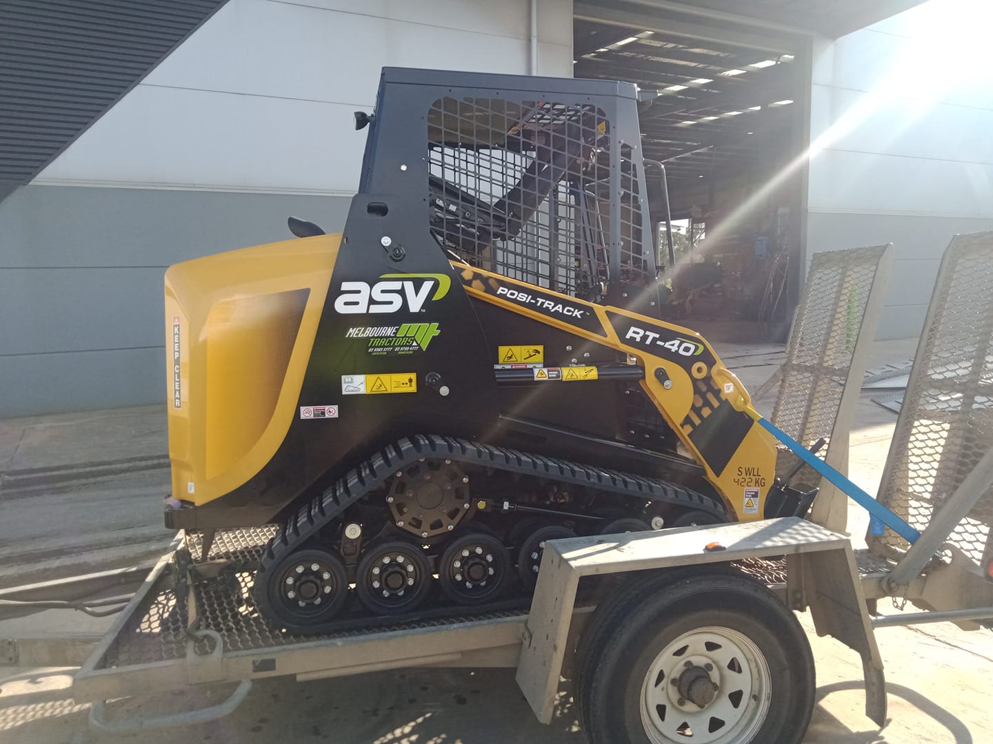 ADS (Advanced Digging Solutions) | Langwarrin VIC