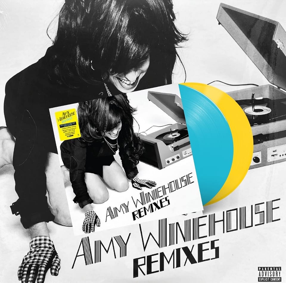 Amy Winehouse's 