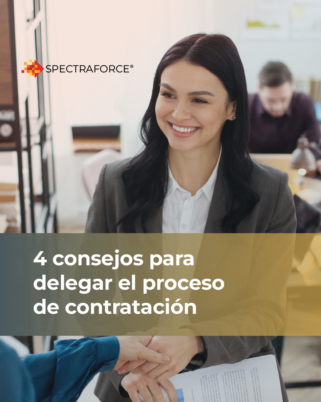Spectraforce Costa Rica | Heredia