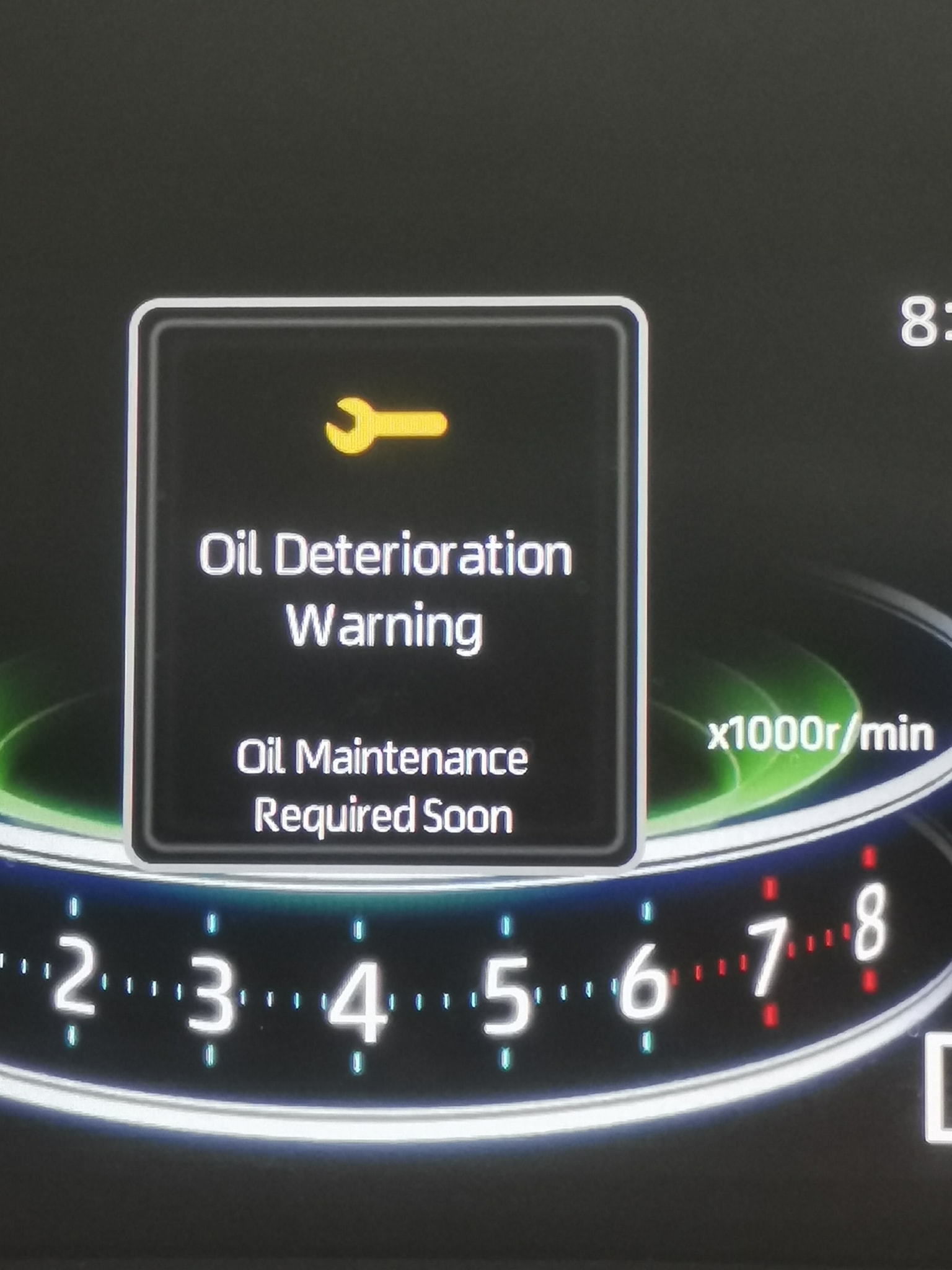 Why Does My Car Say Maintenance Required? Uncover Truth