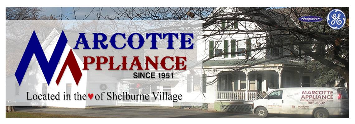 Marcotte Appliance