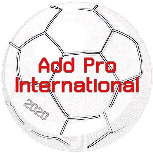 Add Pro International FC.