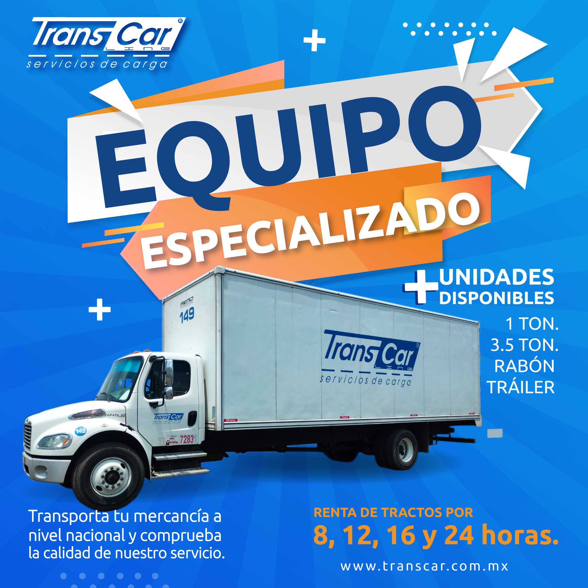 Transcar - Para obtener los mejores resultados de... | Facebook