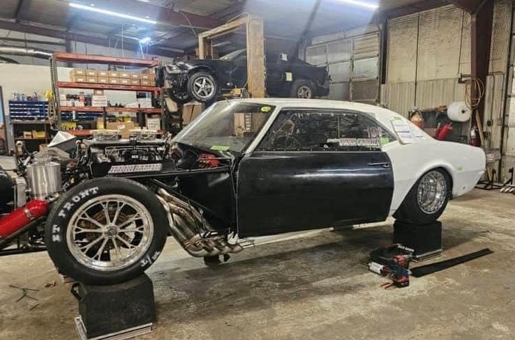 Texas N/T Racing