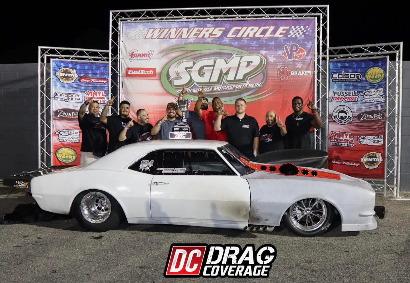 Texas N/T Racing