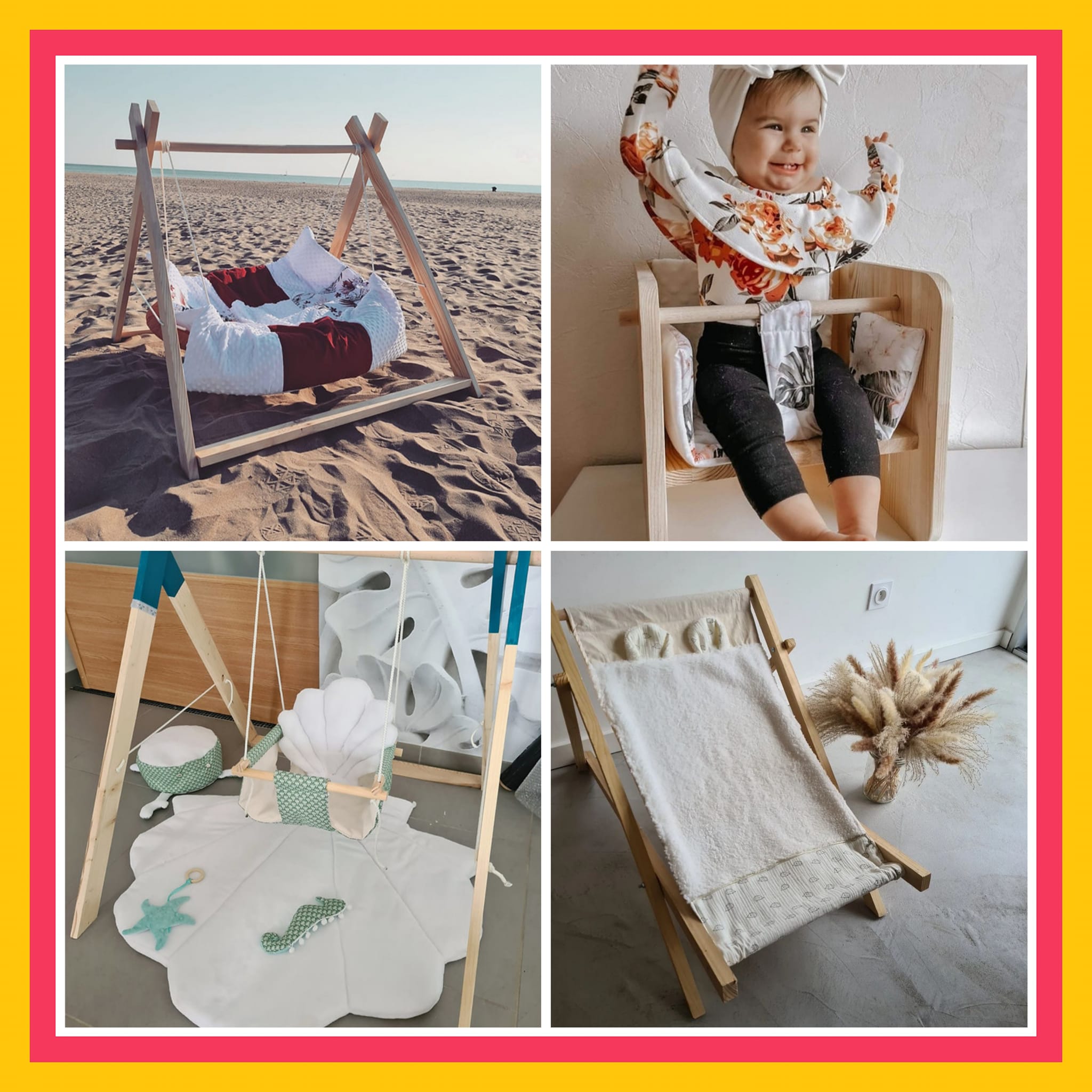 Lot De 2 Haltères Enfants – Fitness, Gym Et Jeux, Couleurs Vives Pour Maternelle