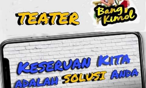 BANG KIMOL AJE