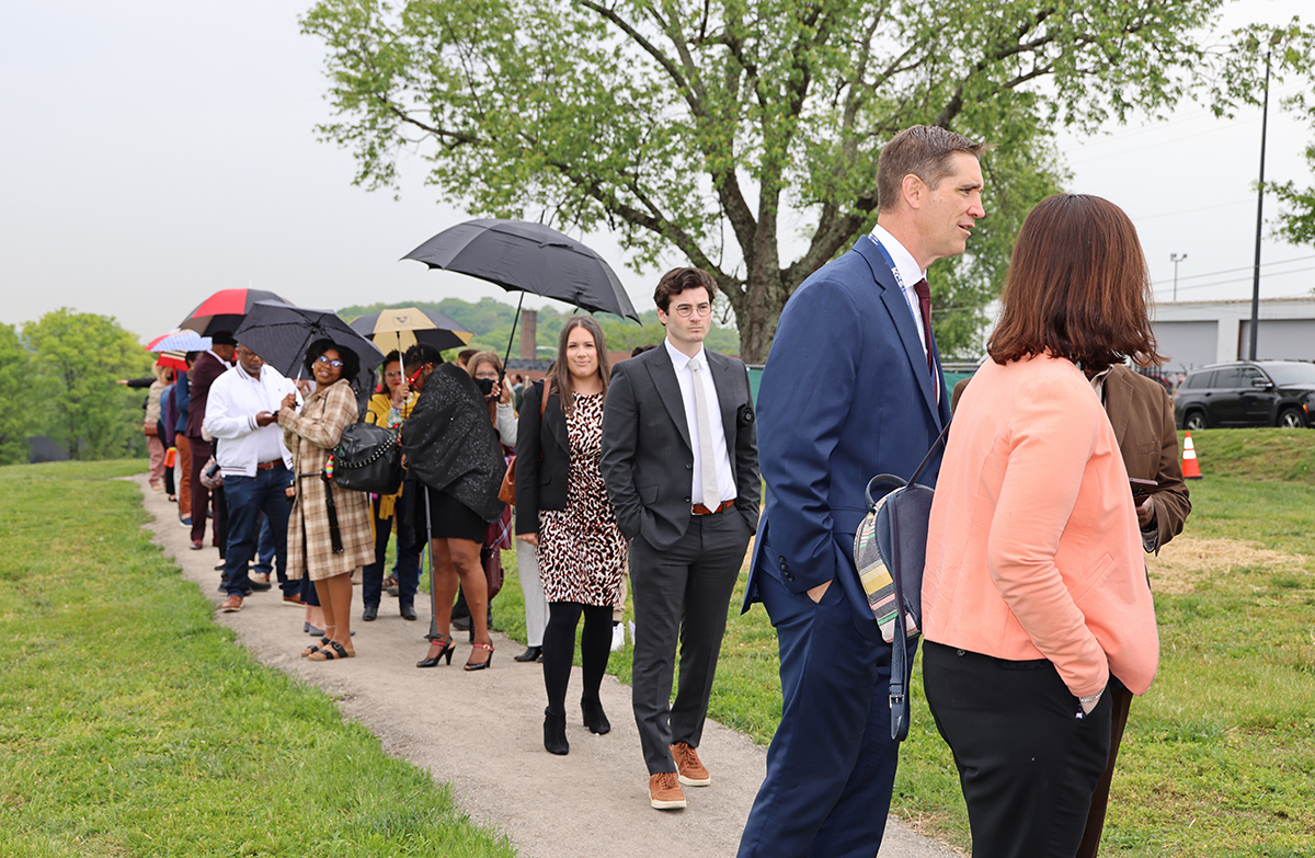 Take a look at today's... - City of Knoxville - Government | Facebook
