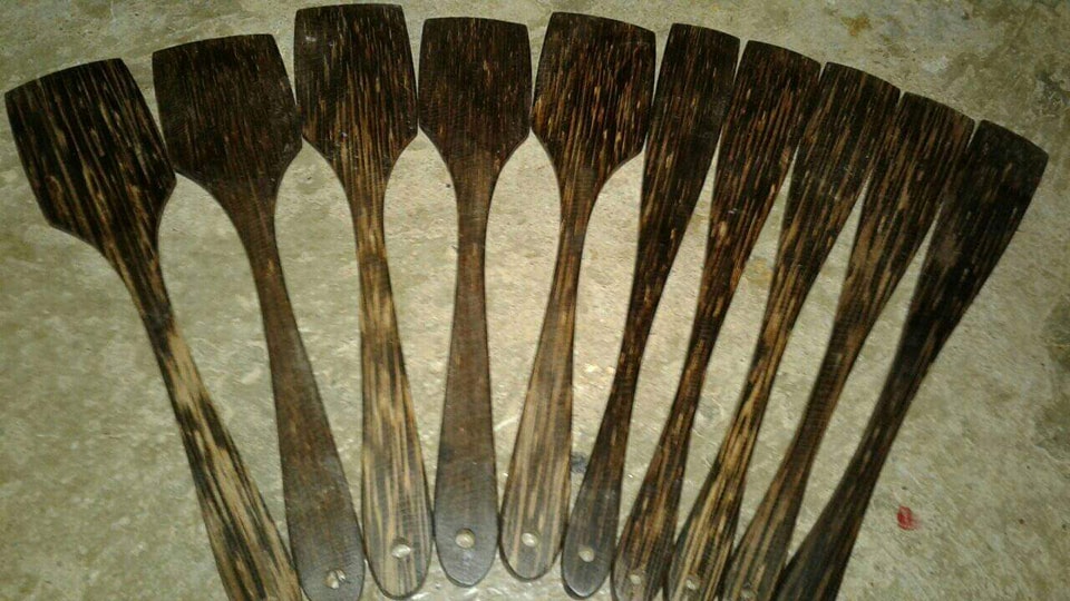 Kithul Wood Designs | Galle