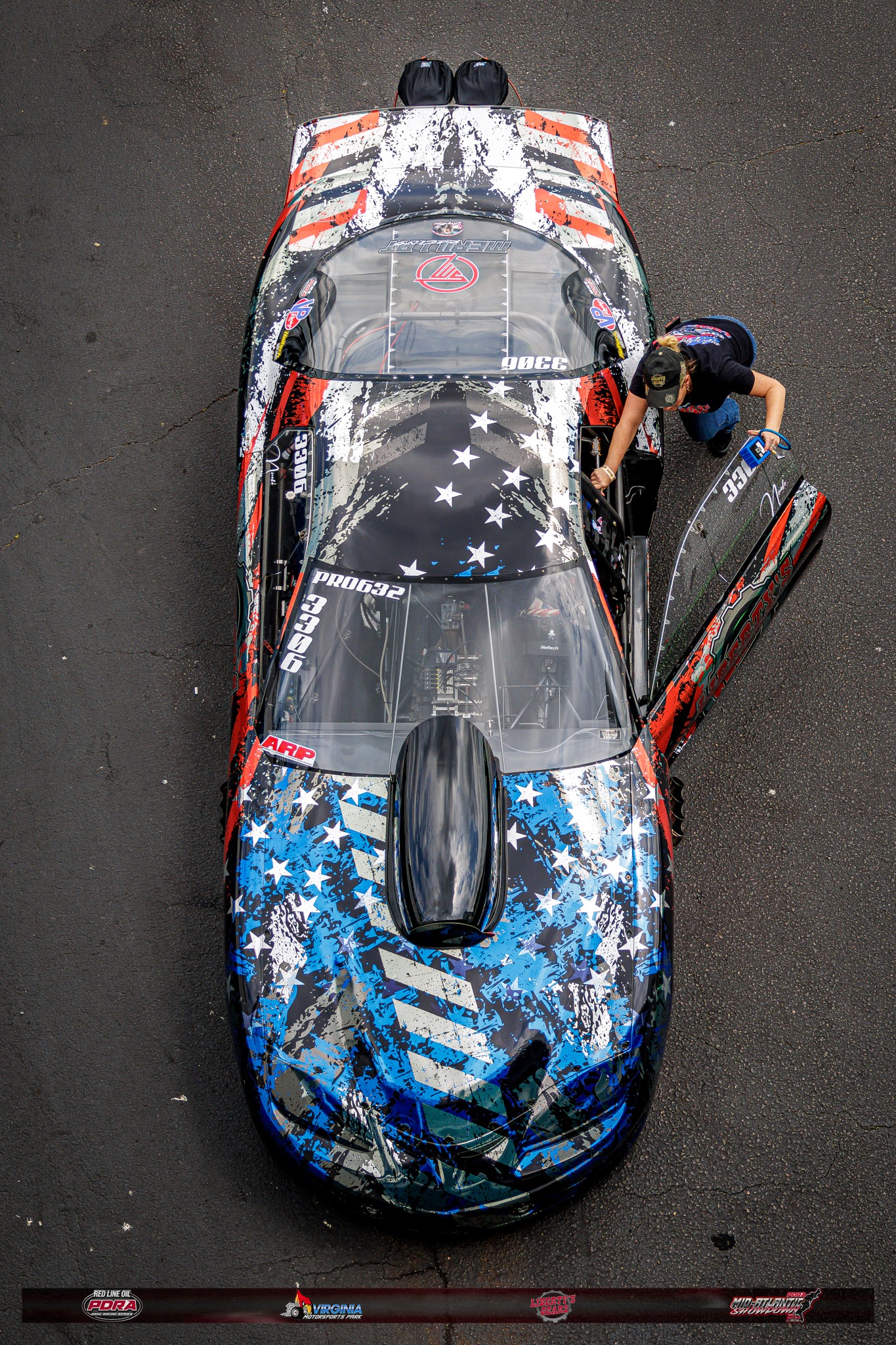 Liberty's Gears Racing News | Elkmont AL