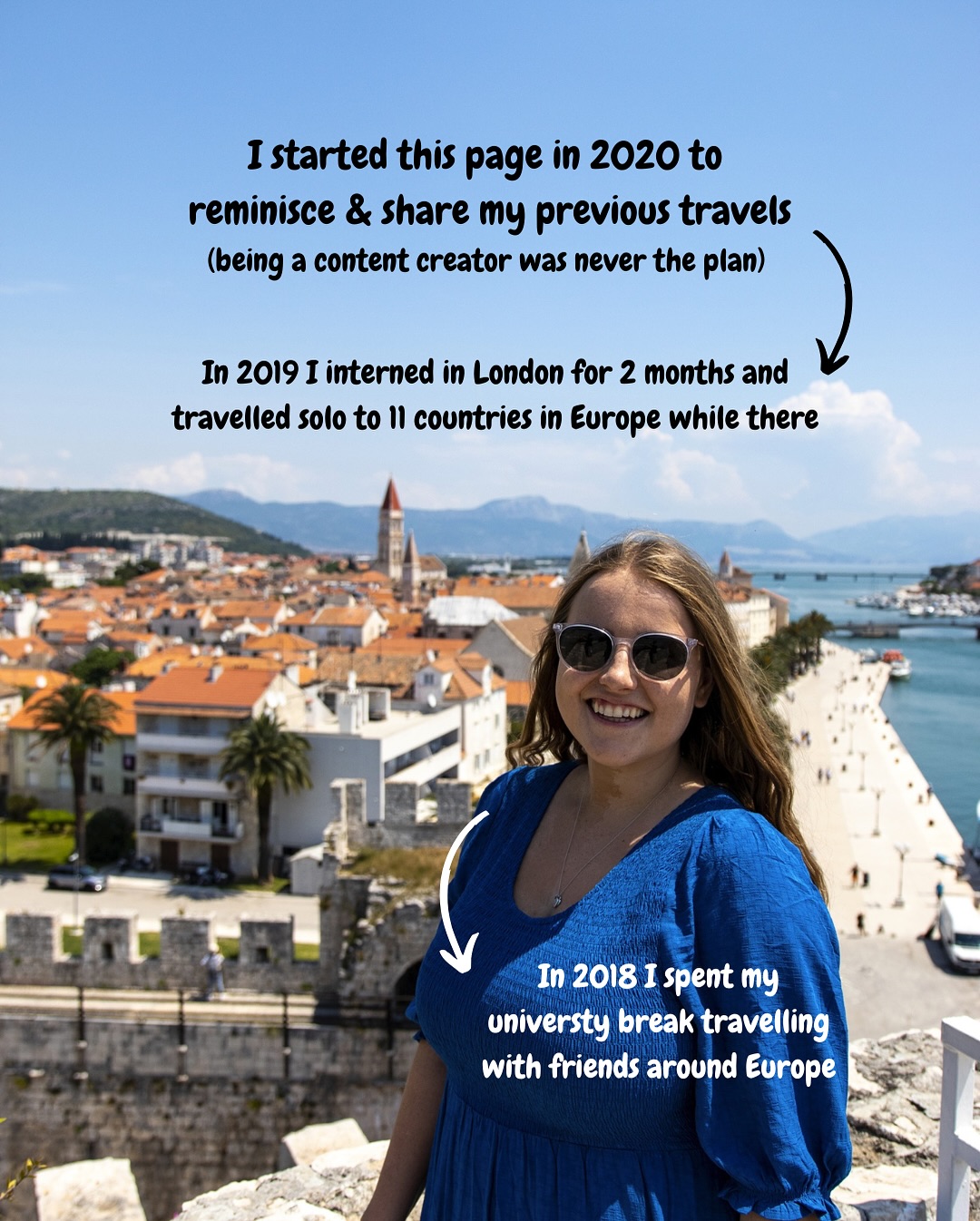 Elise’s Travel Diary