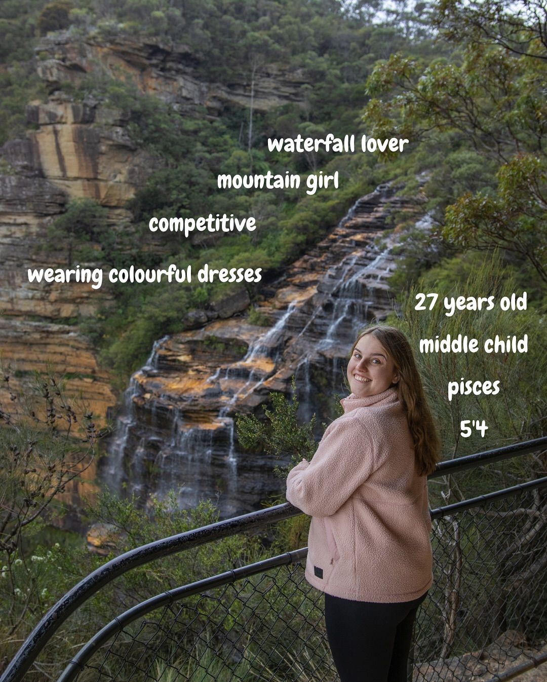 Elise’s Travel Diary