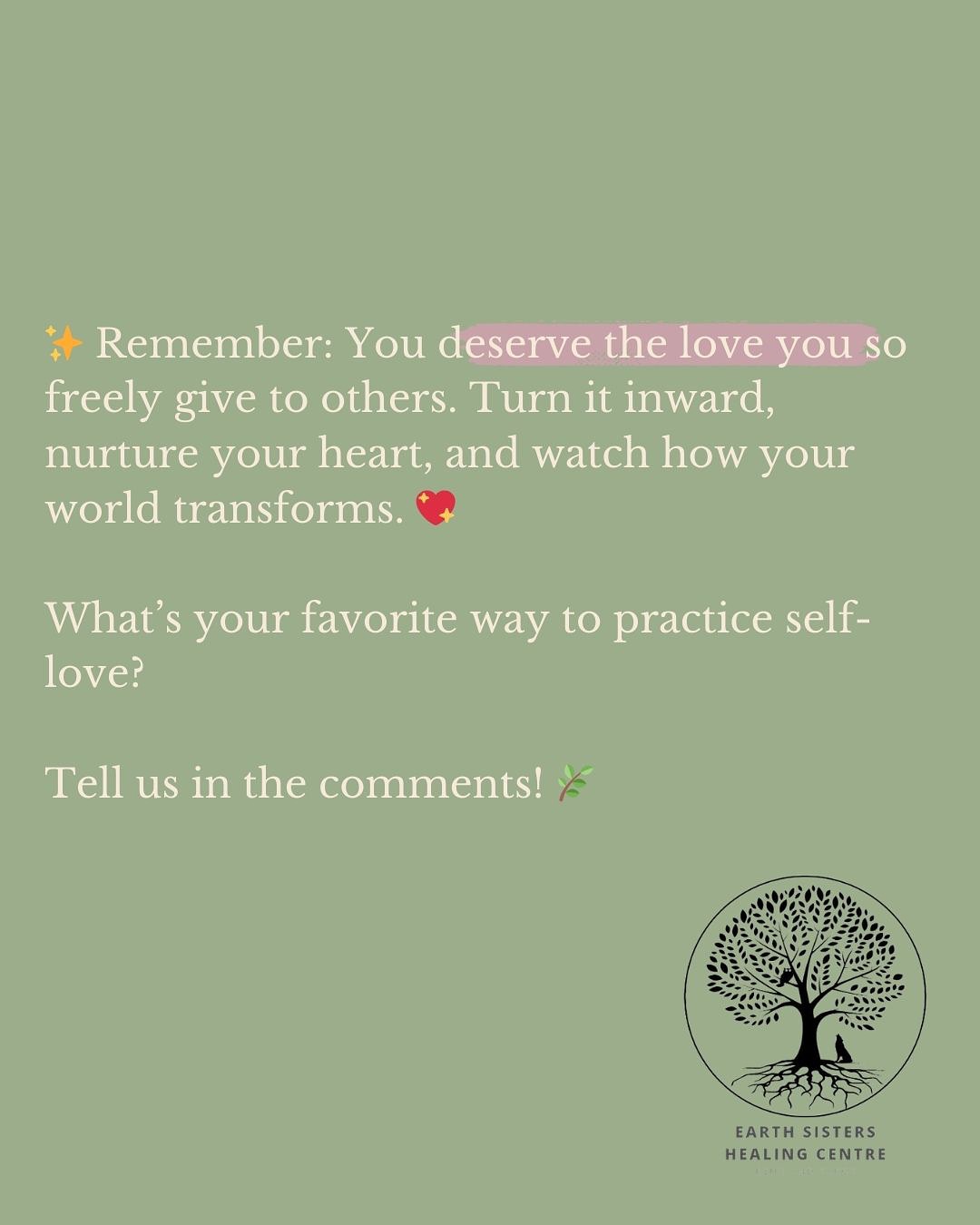 Earth Sisters Healing Centre | Langley BC