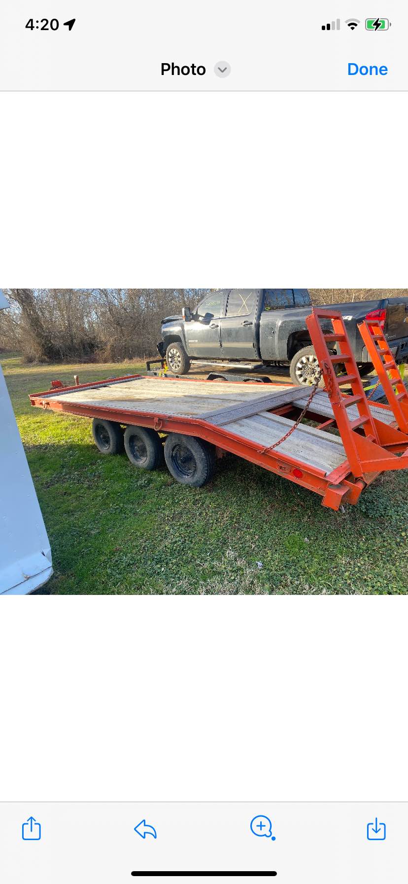 2010 Trailer Trailer Trailers Barbourville, Kentucky Facebook