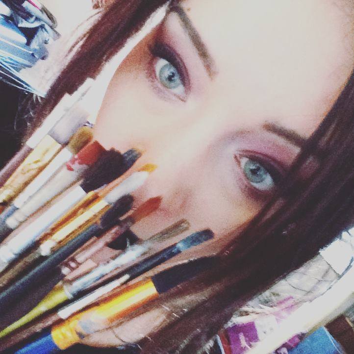 Holonic Art