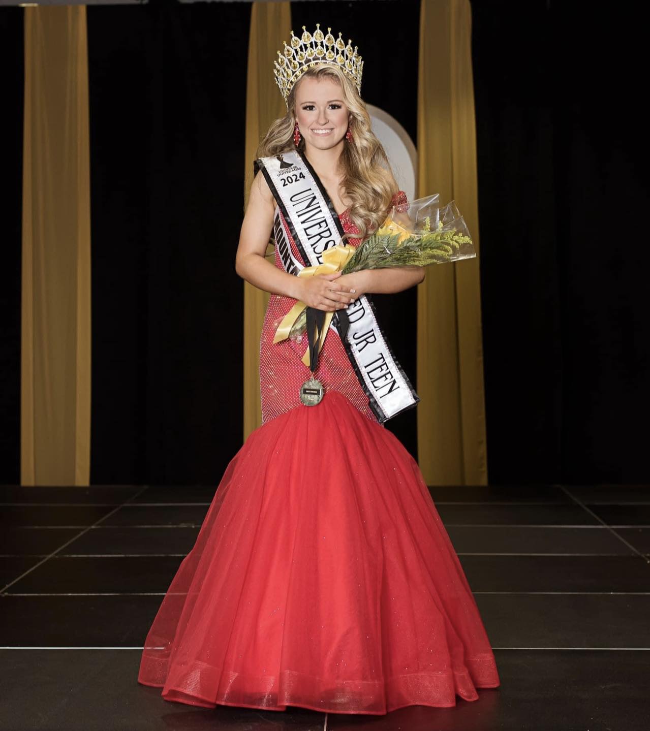 Pageant - Pageant Associates has announced that Olivierio’s Prom ...
