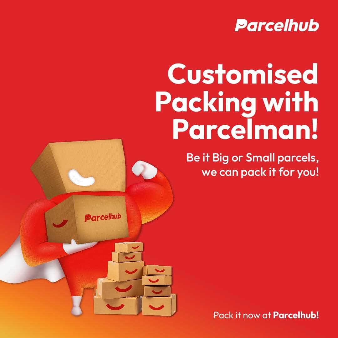 Parcelhub Tanjung Malim - Courier Service Center | Tanjung Malim