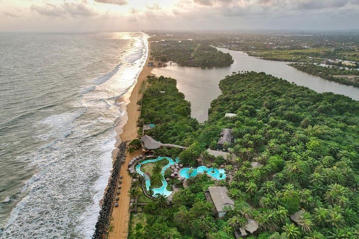 Libassa Ecolodge