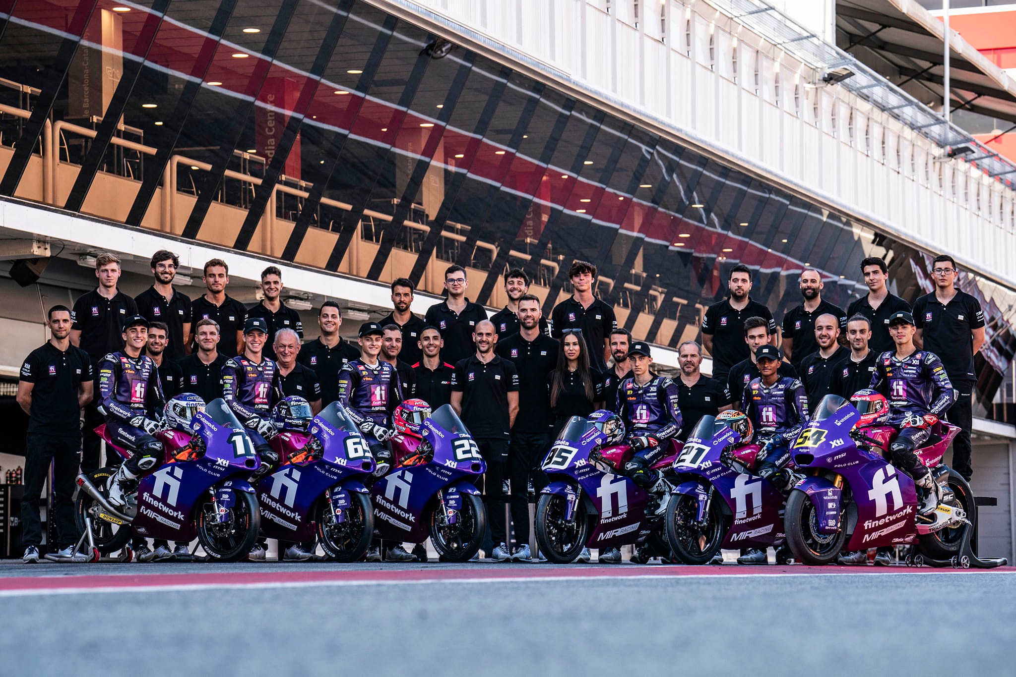 Momoven Racing