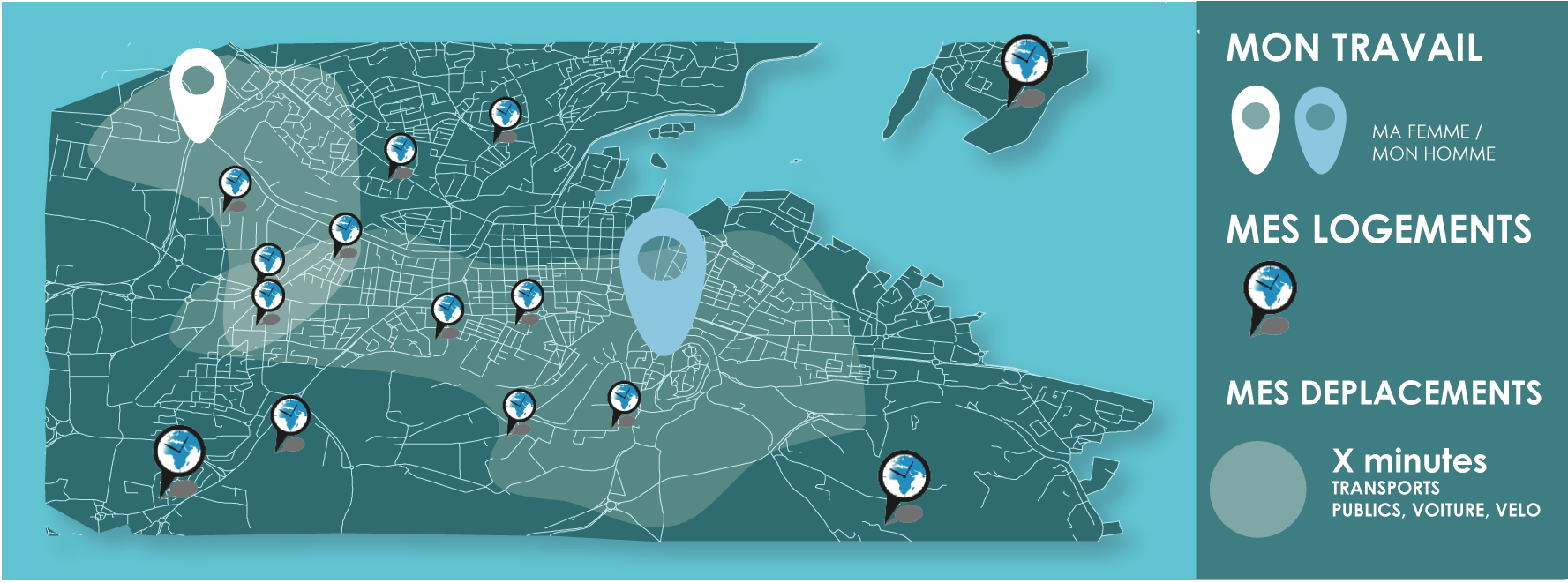 LogisMap
