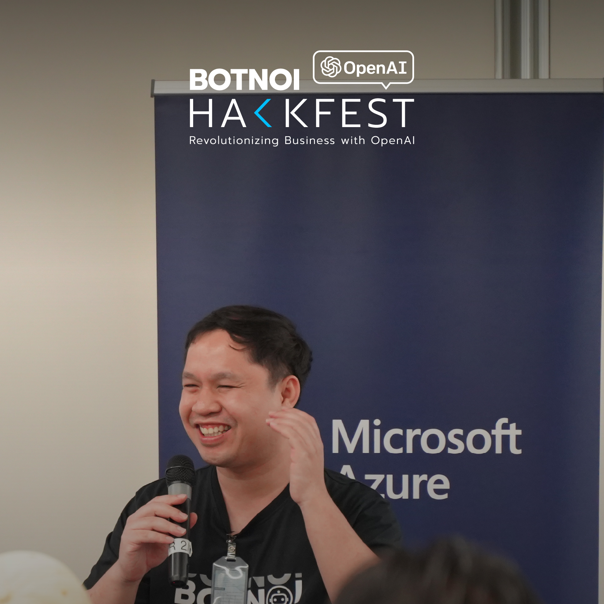 Botnoi Group - มาชมบรรยากาศงาน Kick-off Event จากงาน... | Facebook