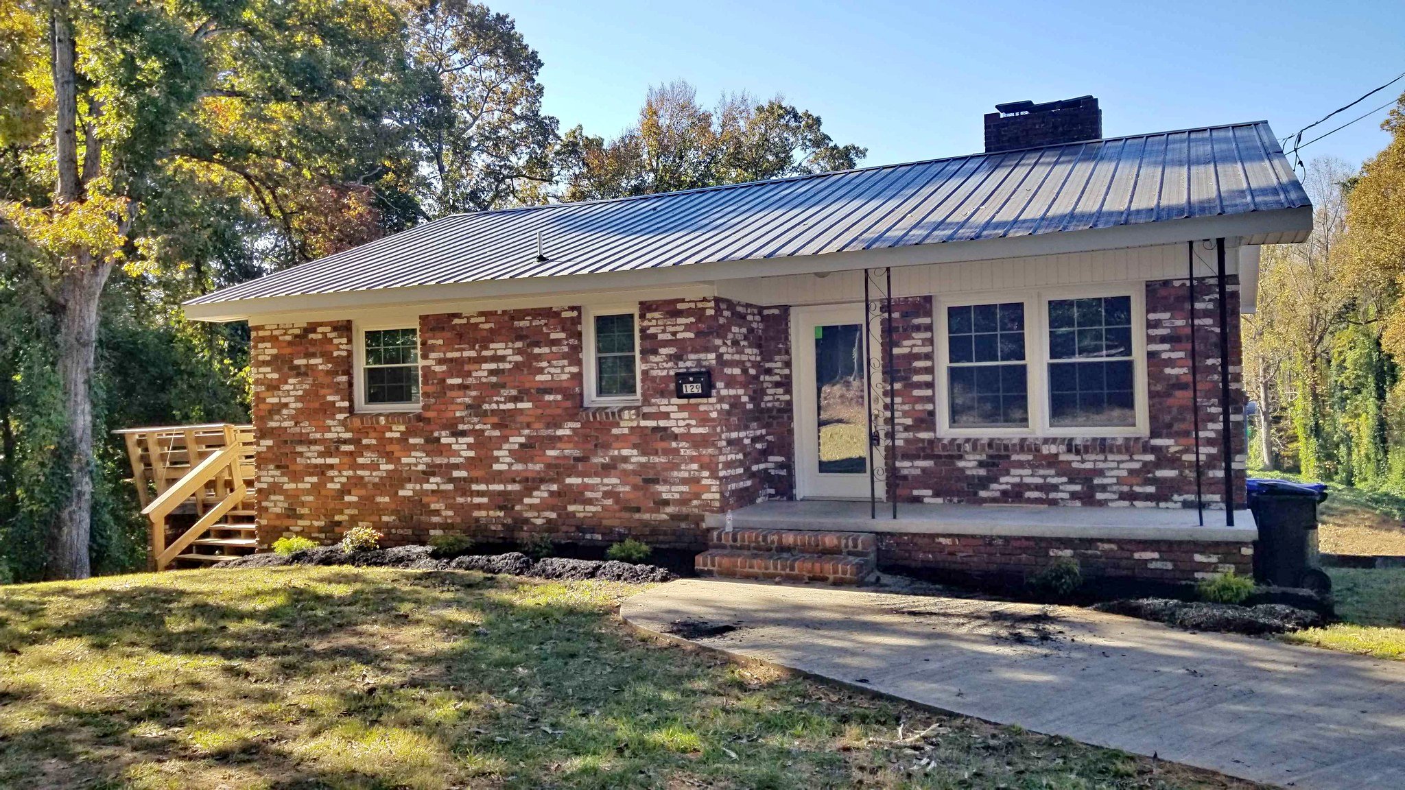 2 Beds 1 Bath House Property For Sale Rutherfordton, North