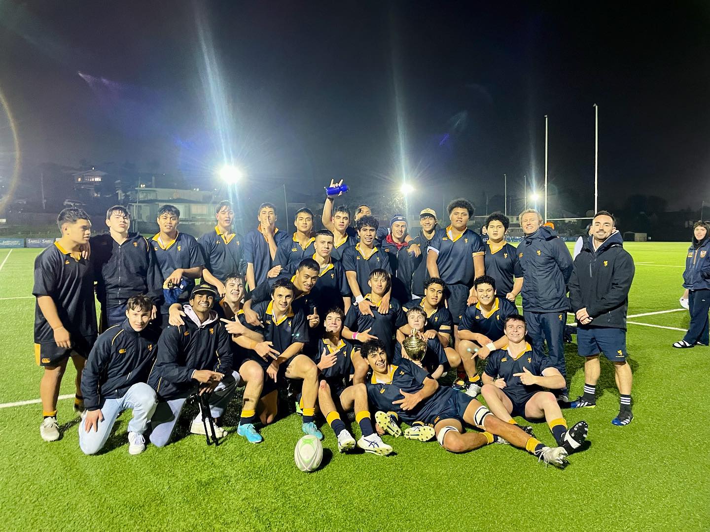 The 2022 College Rifles Cup... - College Rifles Rugby Club | Facebook