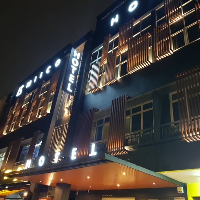 MIICO Hotel - A new chapter begins! Same warm hospitality.... | Facebook