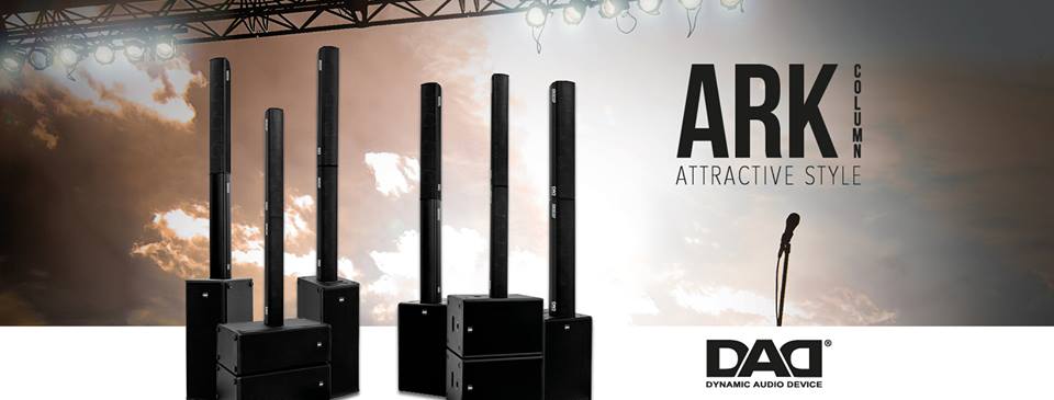 DAD Dynamic Audio Device Polska