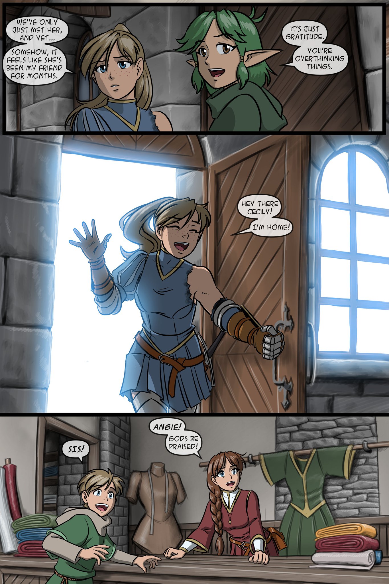Dungeons & Doodles added a new photo. - Dungeons & Doodles