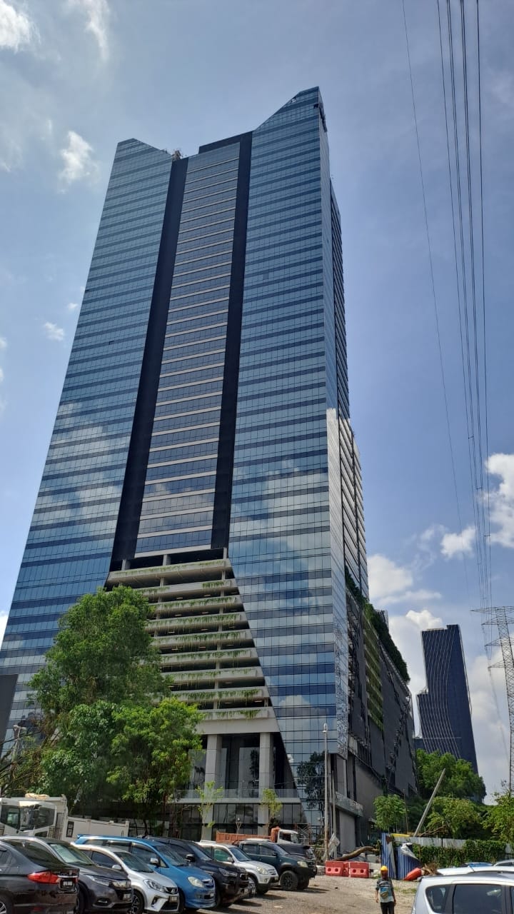 Pack 'N' Stack Buildings Sdn Bhd | Batu Caves