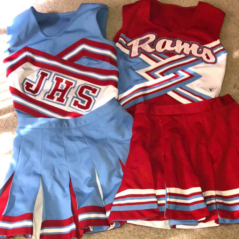 As Johnston Rams PALS... - As Johnston Rams PALS Alumni