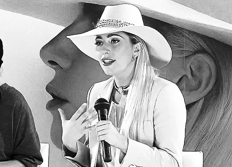 Avril Lavigne and Lady Gaga's impact on pop culture