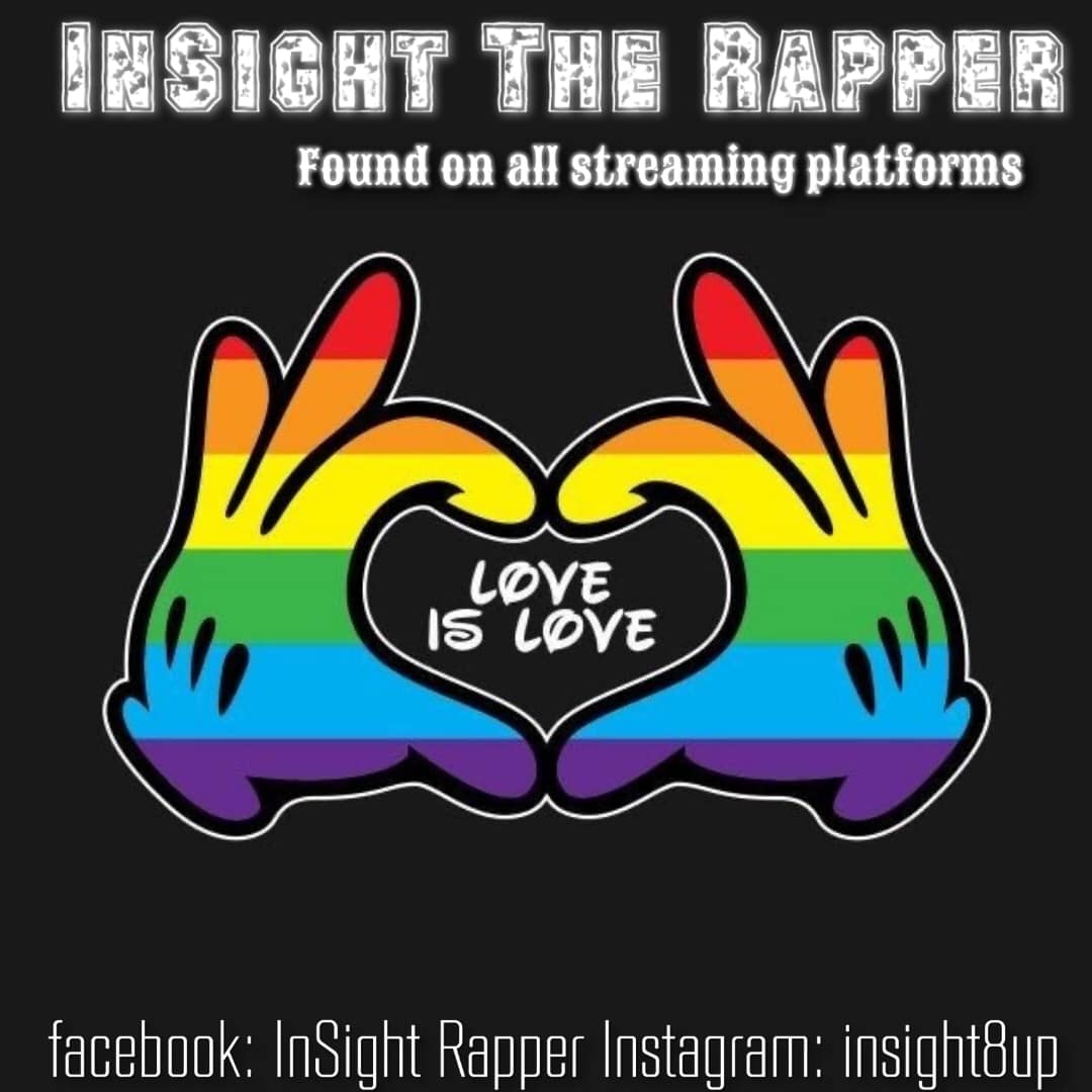 EDM Promotions | InSight The Rapper is a talented artist who has ...