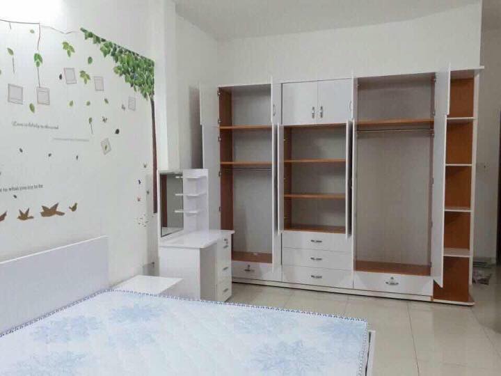 Thiết kế Thi... - Thiết kế Thi Công Nội Thất An Huy Group