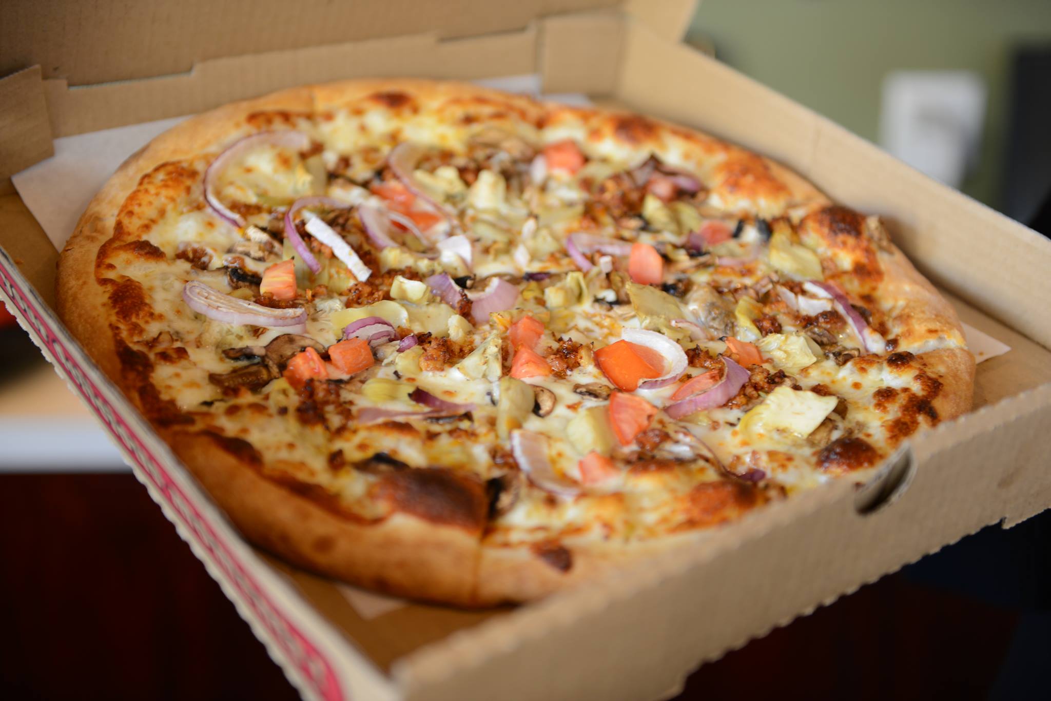 Bella Roma | Huntington Beach CA