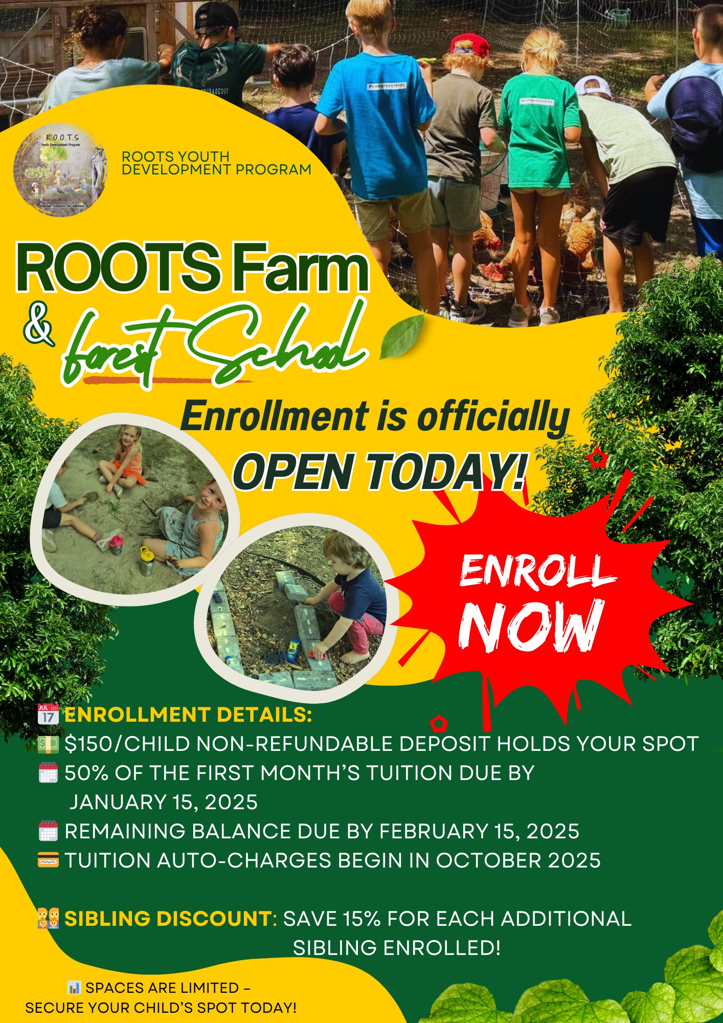 ROOTS Community Initiative