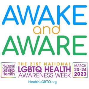 This week is National LGBTQ Health... - Center for Change