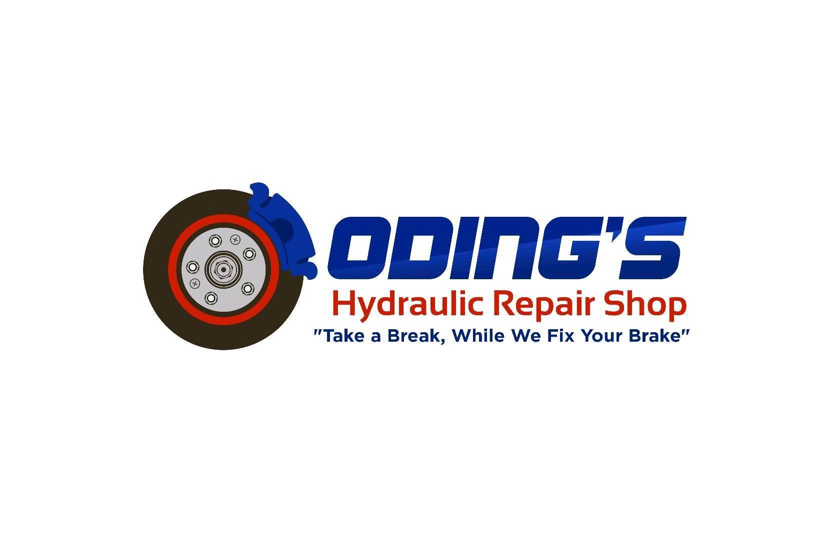 Oding's Hydrovac Booster D7/D5 Repair Shop | Lipa City