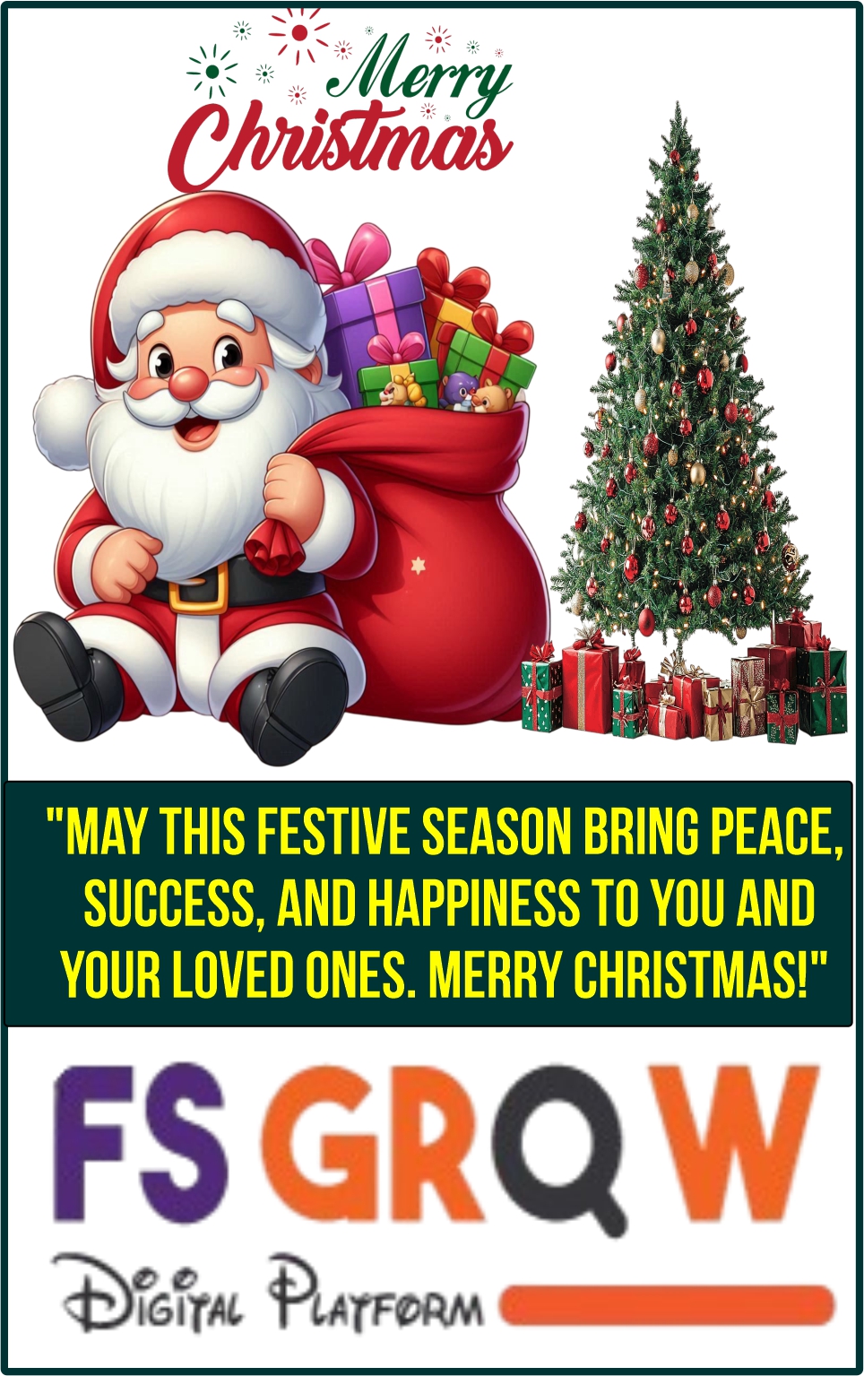 FsGrow Digitalplatform